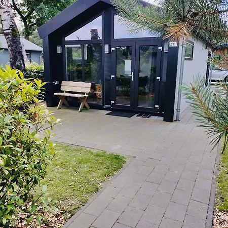 Veluwe Retreat Otterlo! Chalet Otterlo