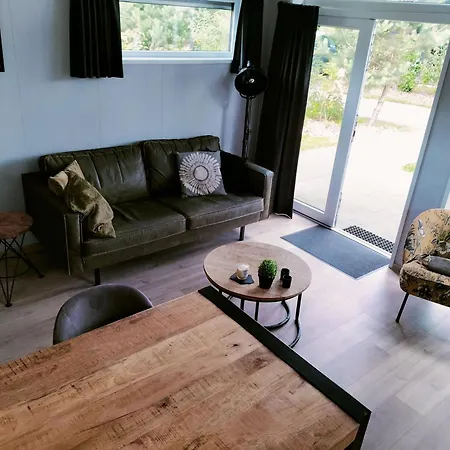 Veluwe Retreat Otterlo! *