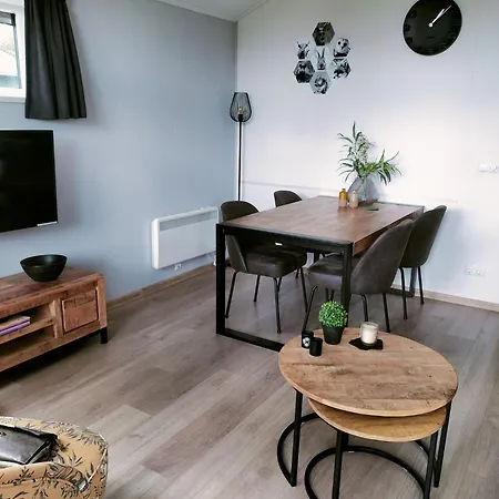 Veluwe Retreat Otterlo! Chalet Otterlo