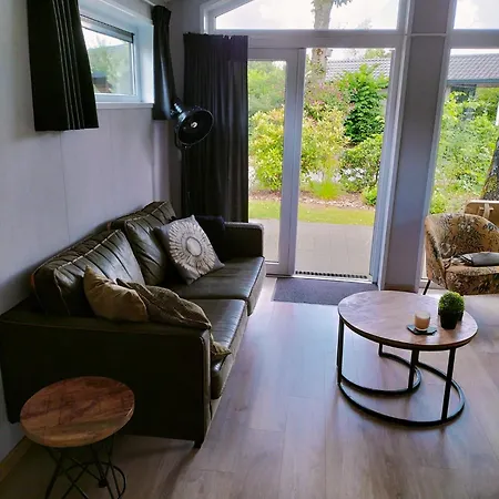 Chalet Veluwe Retreat Otterlo!