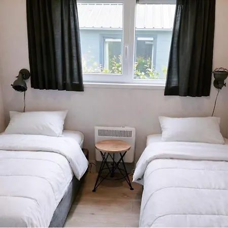 Veluwe Retreat Otterlo! Chalet Otterlo