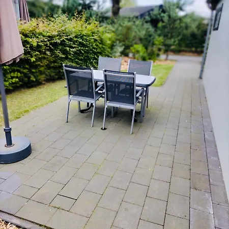 Veluwe Retreat Otterlo! Chalet