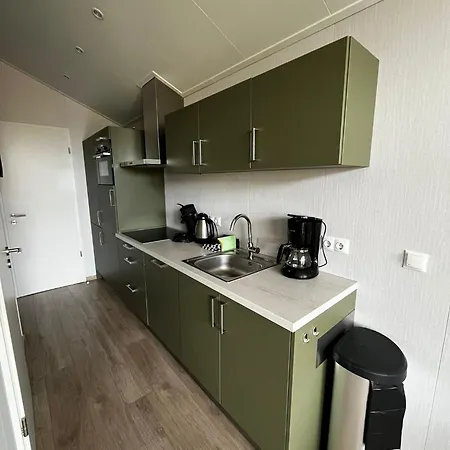 Chalet Veluwe Retreat Otterlo! Otterlo