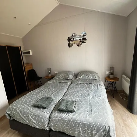 Veluwe Retreat Otterlo! Chalet