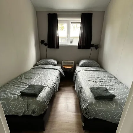 Chalet Veluwe Retreat Otterlo!