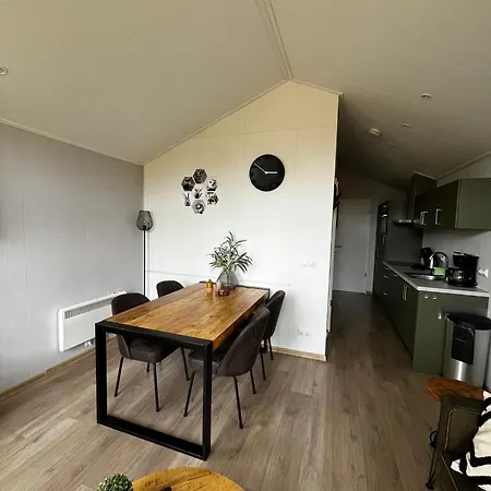 Veluwe Retreat Otterlo! Chalet *