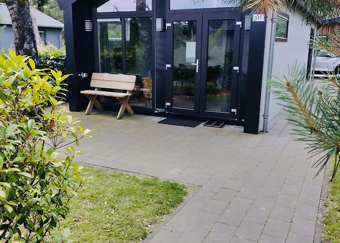 Veluwe Retreat Otterlo! Chalet Otterlo