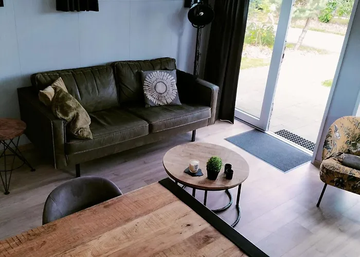 Veluwe Retreat Otterlo! *