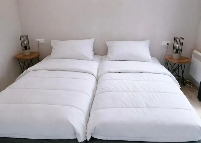 Chalet Veluwe Retreat Otterlo! Otterlo