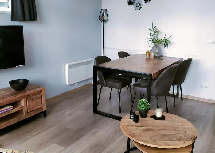 Veluwe Retreat Otterlo! Chalet Otterlo