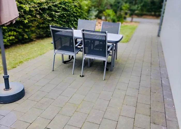 Veluwe Retreat Otterlo! Chalet