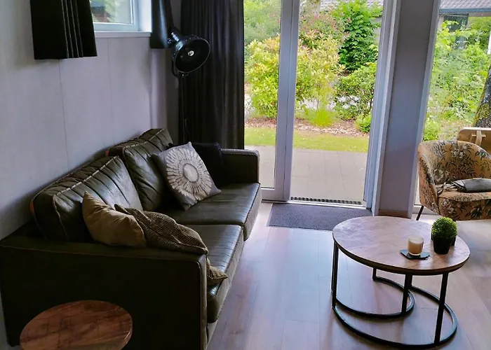 Chalet Veluwe Retreat Otterlo!