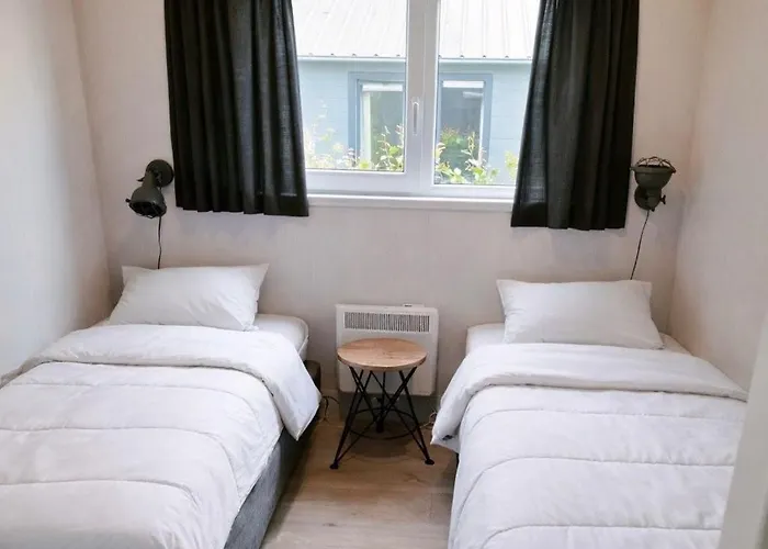 Veluwe Retreat Otterlo! Chalet Otterlo